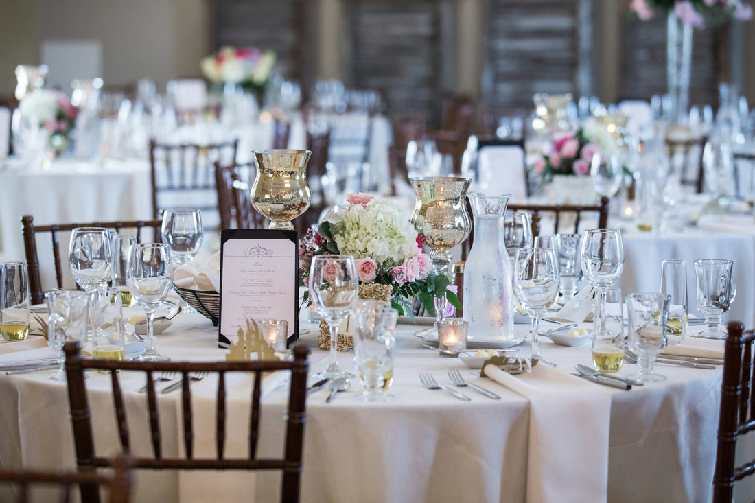 How to Pick Wedding Gifts Your Guests Will Actually Take Home