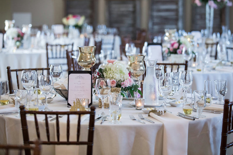 How to Pick Wedding Gifts Your Guests Will Actually Take Home
