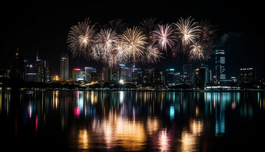 National Day Gifting in Singapore: Celebrate with Something Sweet and Local