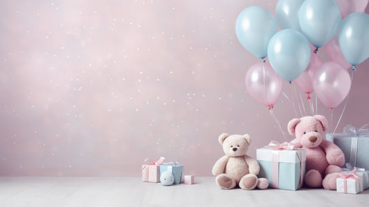 Meaningful Newborn Gift Ideas to Welcome Baby in Style