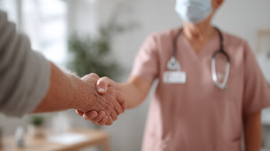 Last-Minute Nurses’ Day Gift Ideas in Singapore That Still Show You Care