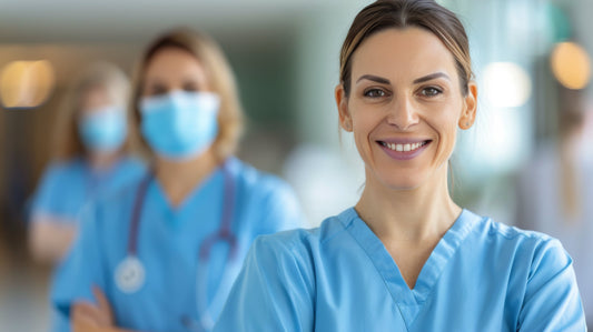 Thoughtful Gifts for Nurse’s Day 2025: Show Your Appreciation with Heart