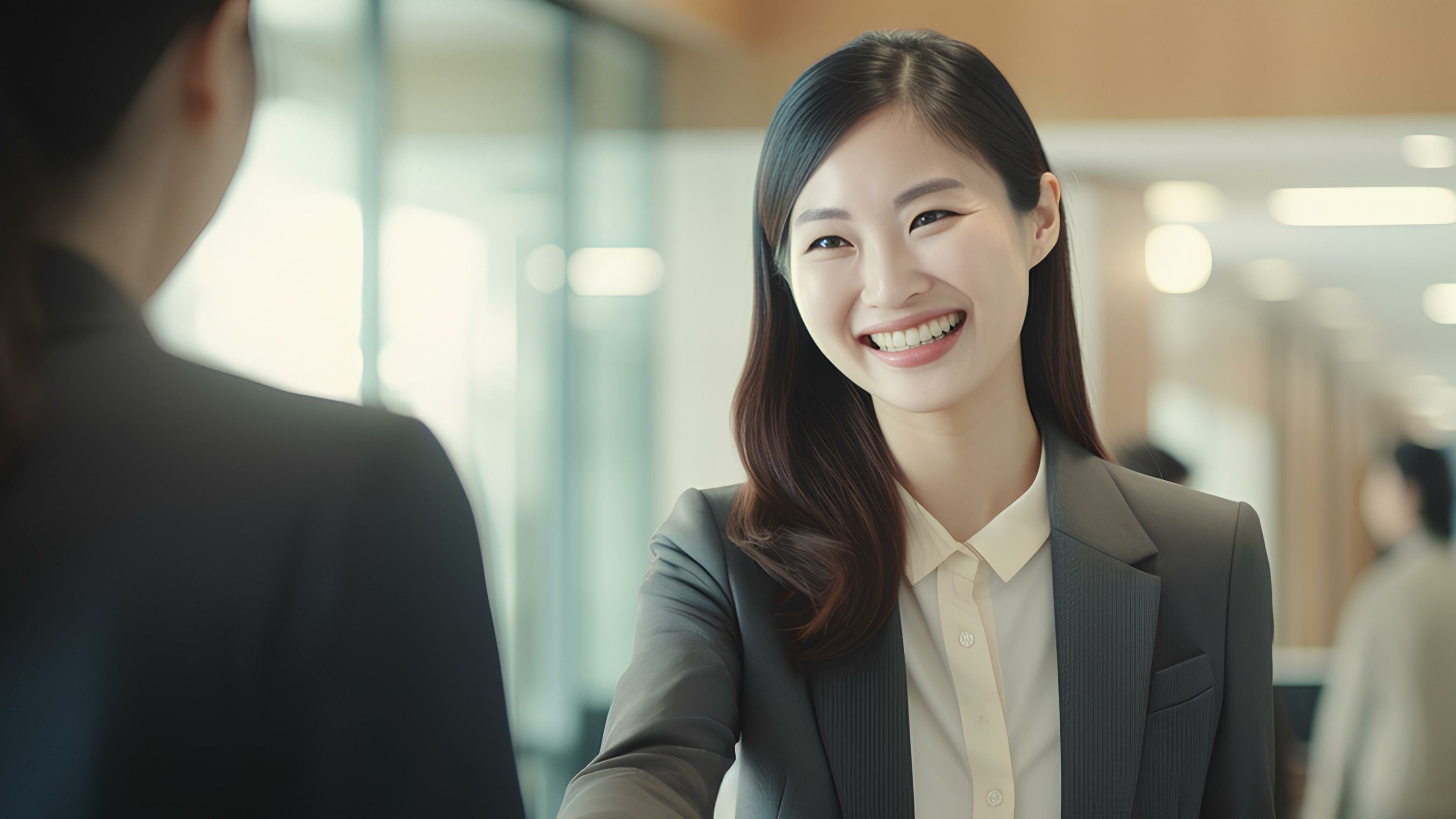 HoneySpree_Corperate_Landing_Page