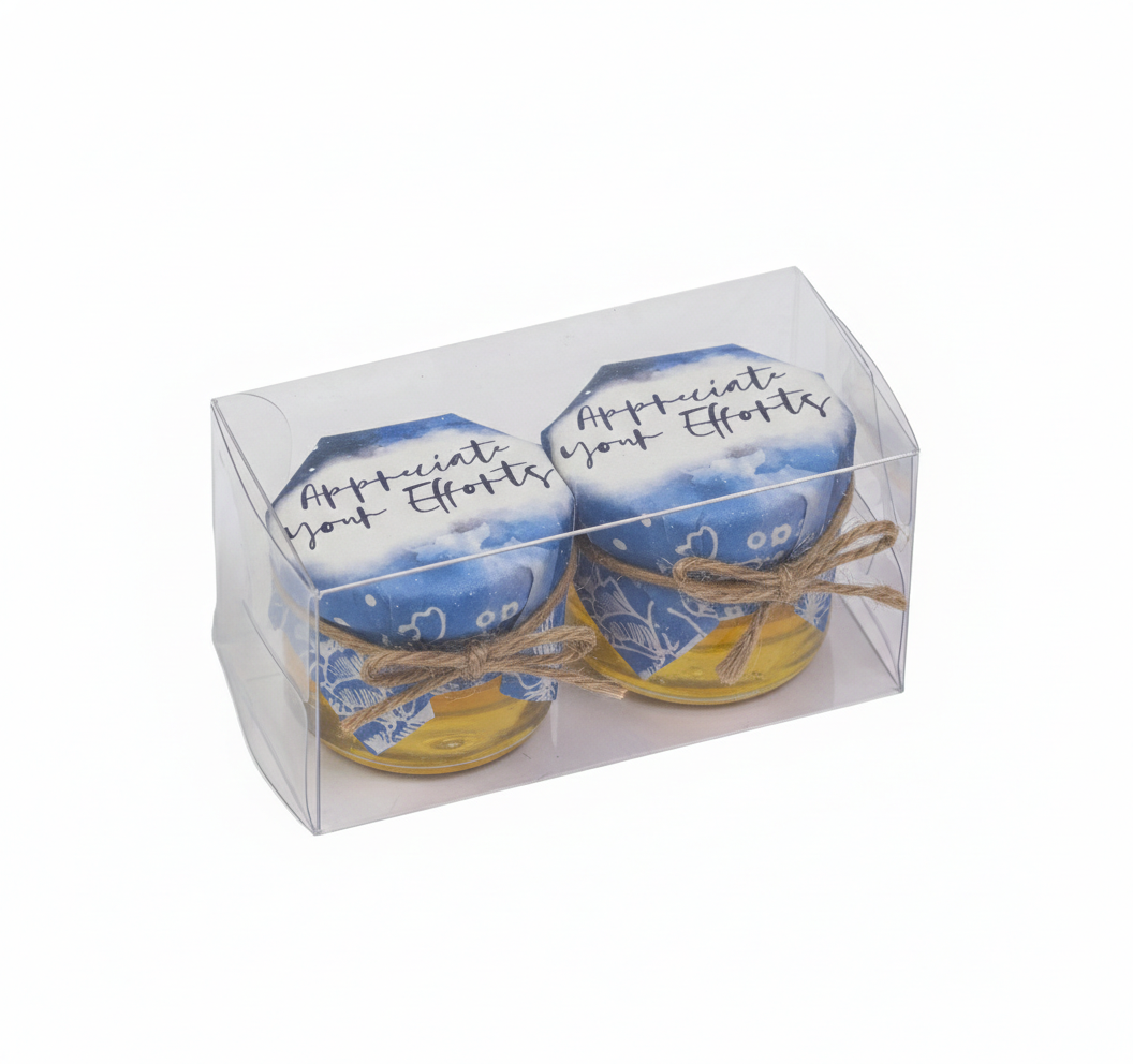 Appreciate Your Efforts