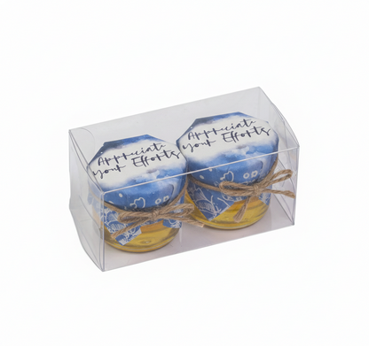 Appreciate Your Efforts