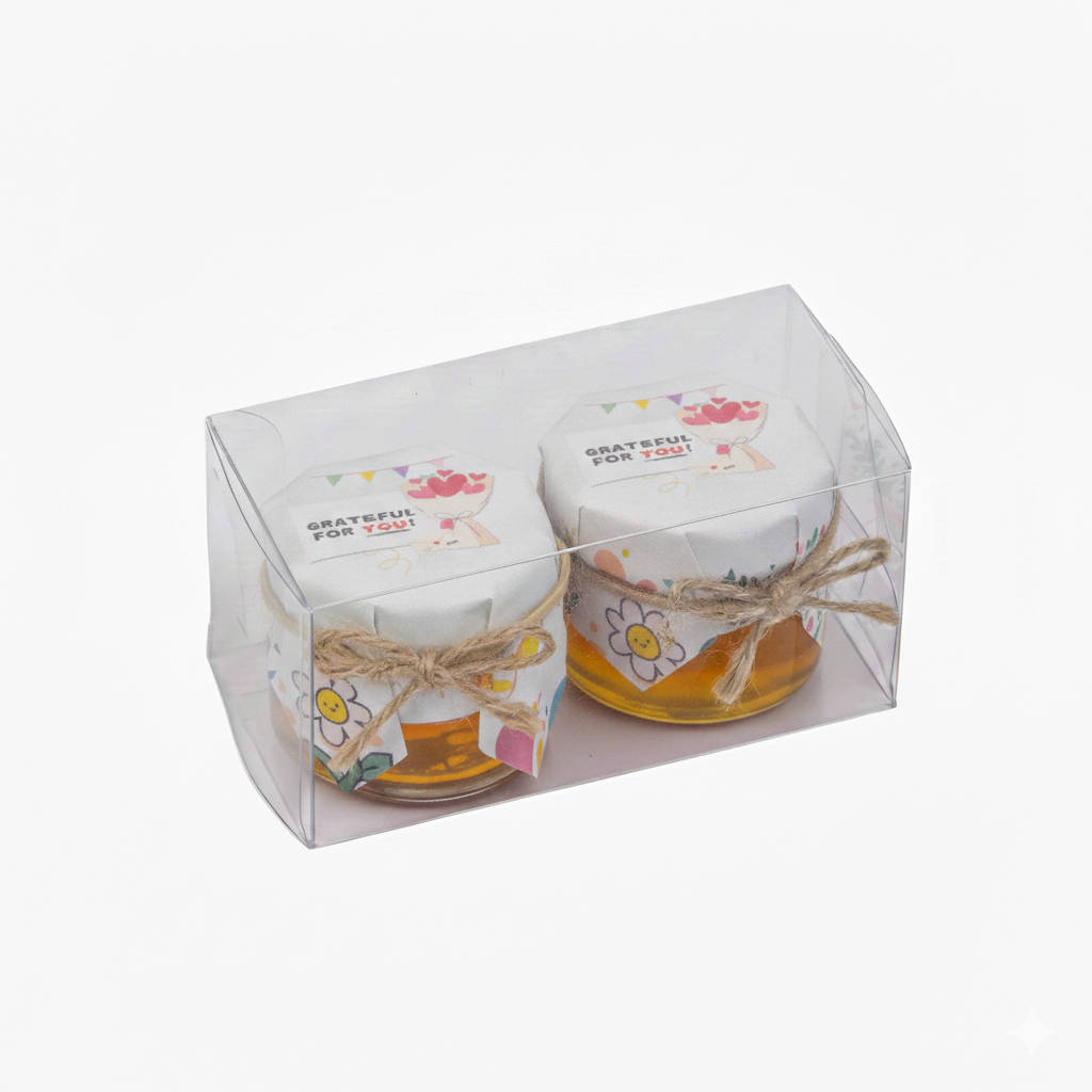 Bouquet of Appreciation