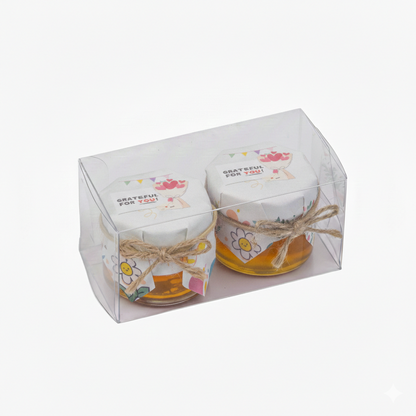 Bouquet of Appreciation