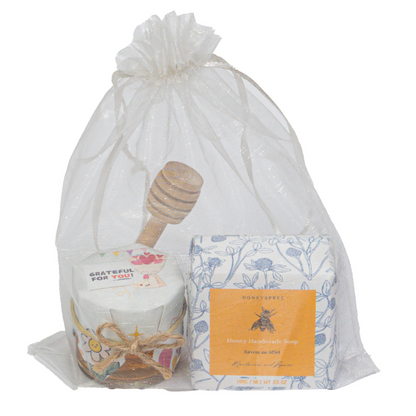 Bouquet of Appreciation