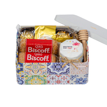 Bouquet of Appreciation