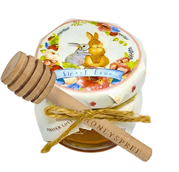 Bunny Sweet Love
