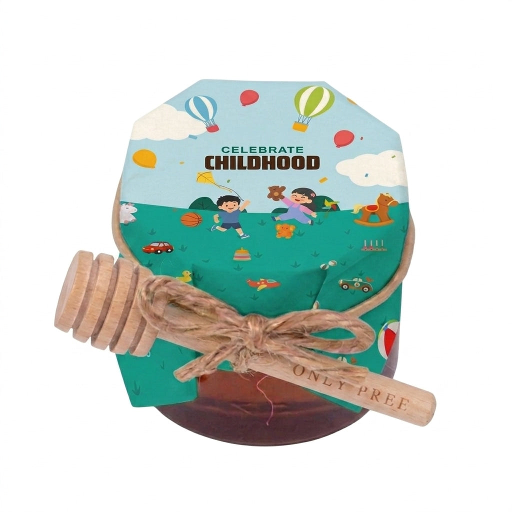 Celebrate Childhood