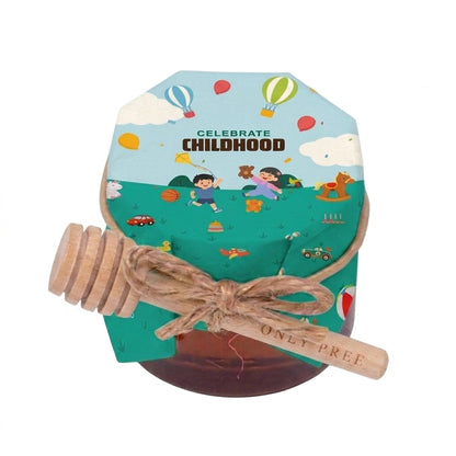 Celebrate Childhood