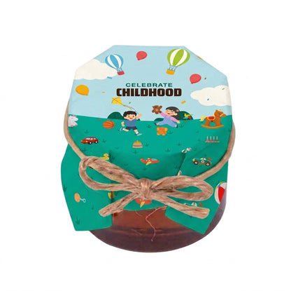 Celebrate Childhood