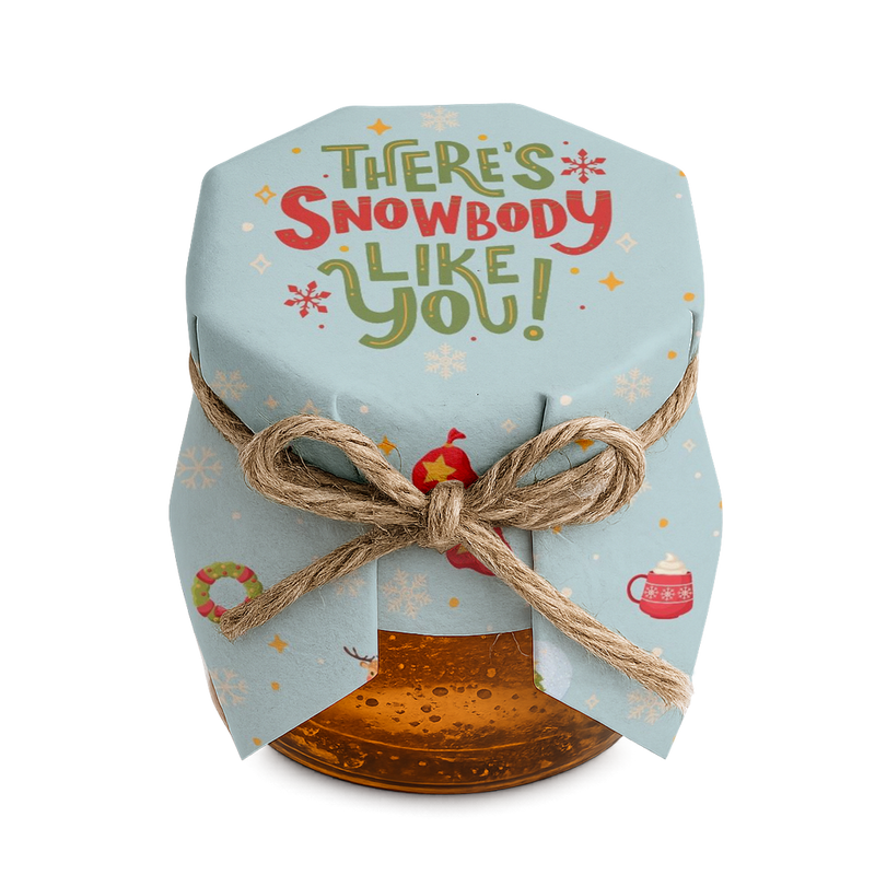 There's Snowbody Like You