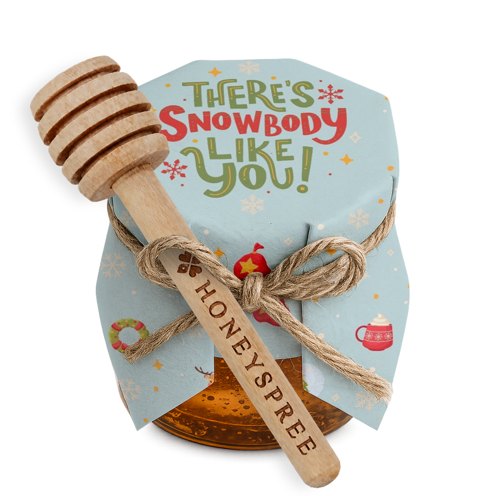There's Snowbody Like You