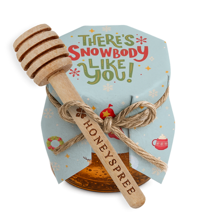 There's Snowbody Like You