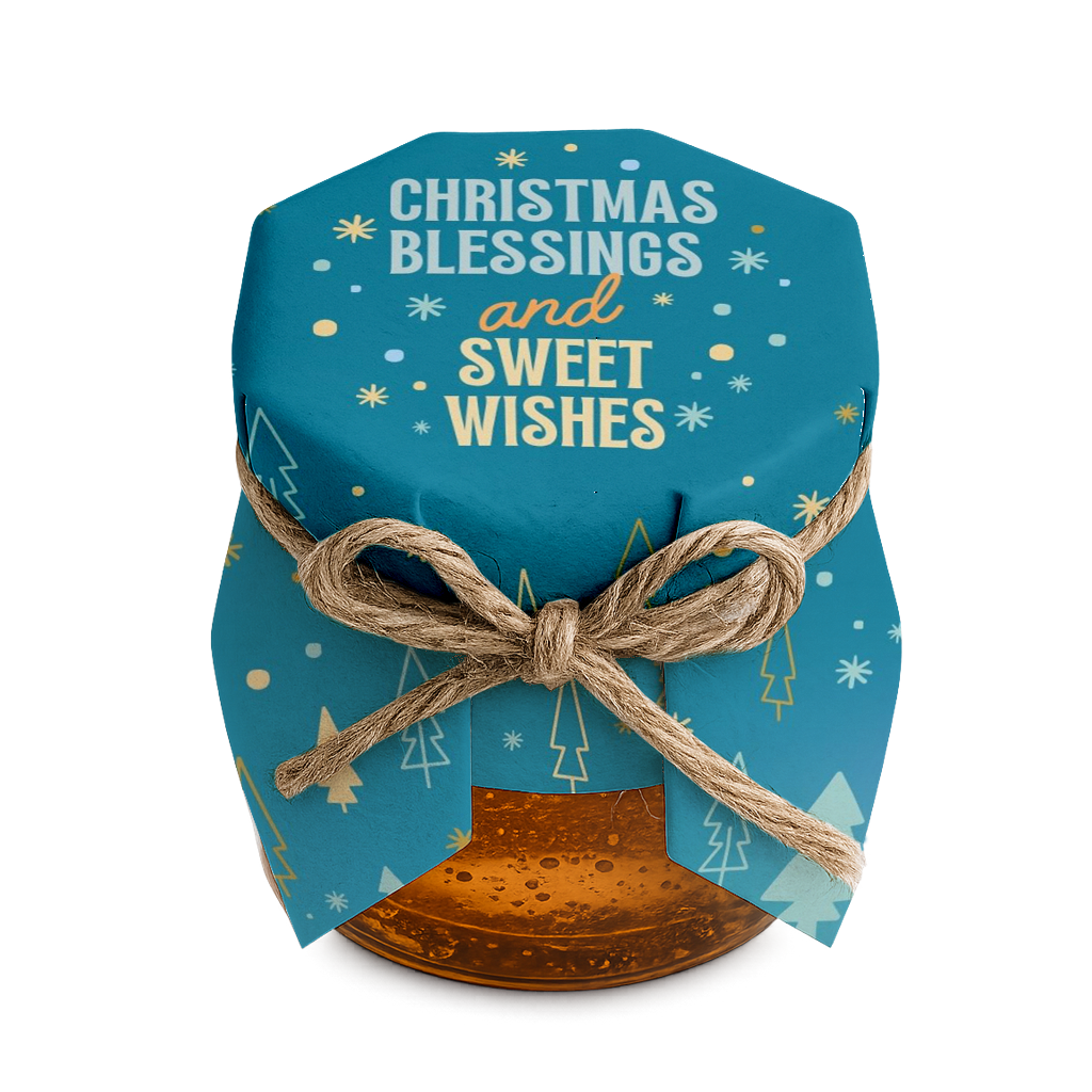 Christmas Blessing