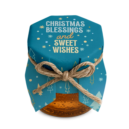 Christmas Blessing