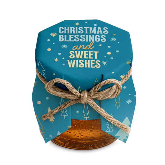 Christmas Blessing