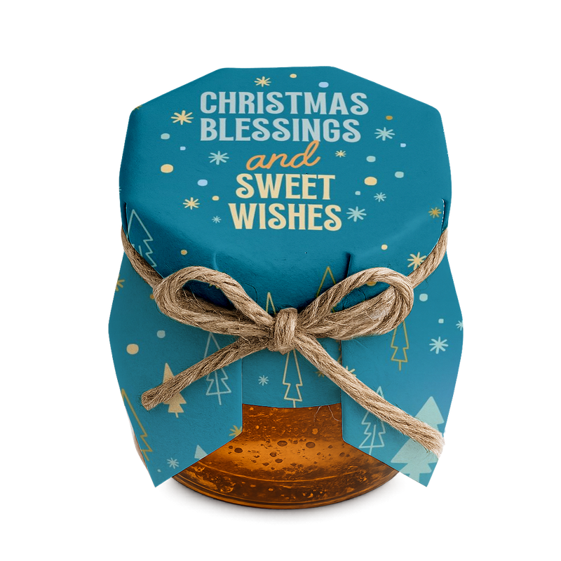 Christmas Blessing