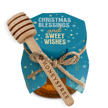 Christmas Blessing