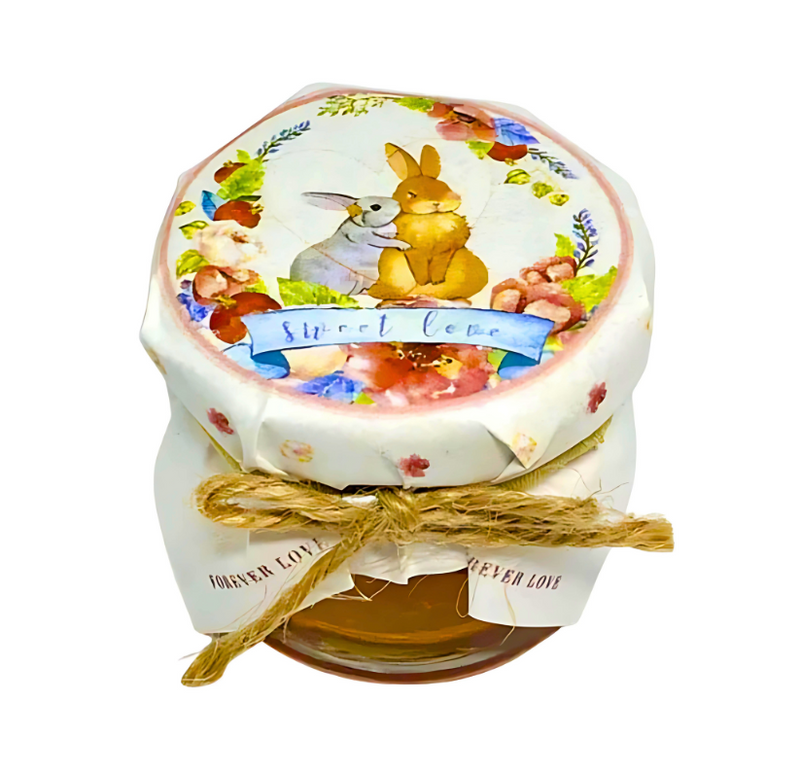 Bunny Sweet Love