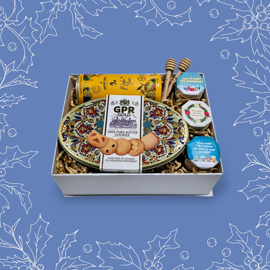 Joyful Christmas Gift Hamper