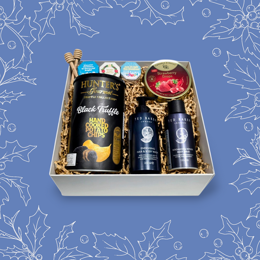 Holiday Cheer Hamper
