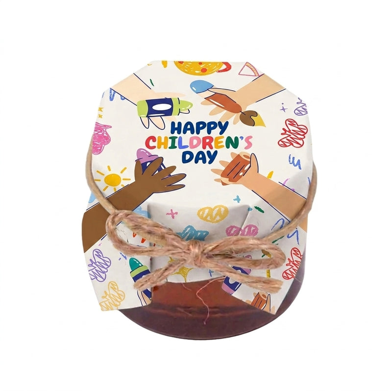Happy Children's Day