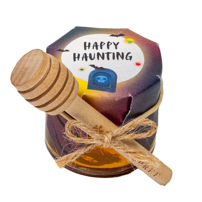 Happy Haunting