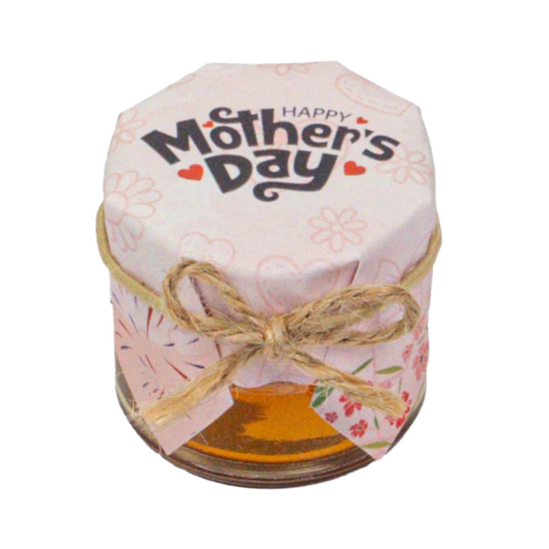 Happy Mother's Day
