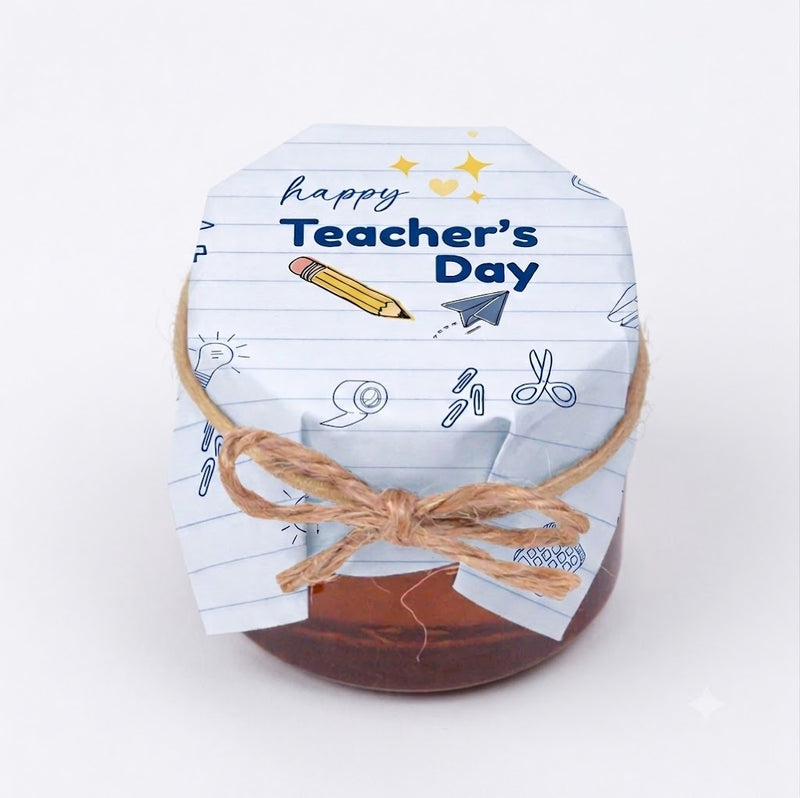 Happy Teacher's Day