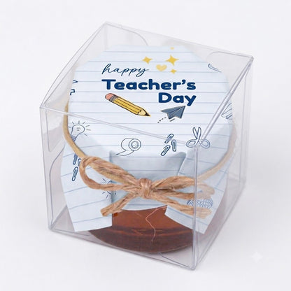 Happy Teacher's Day