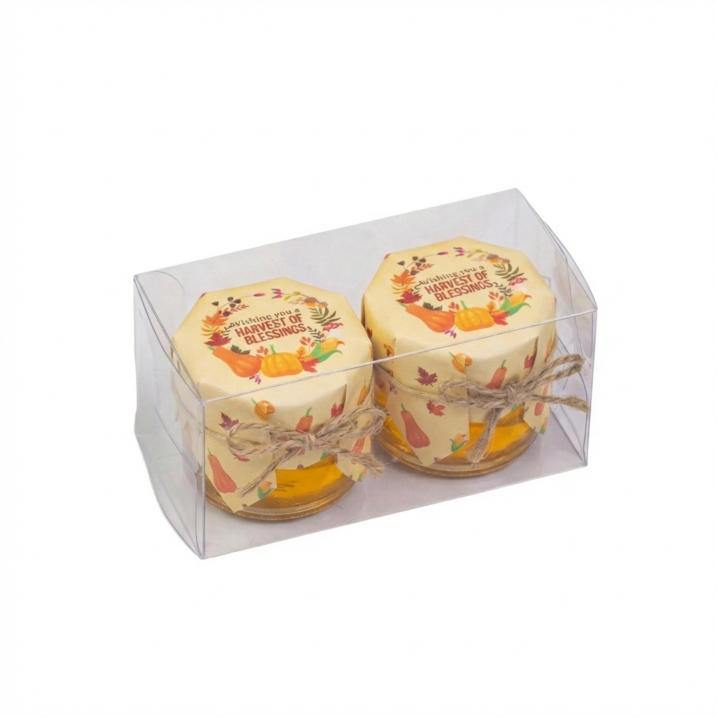 Harvest of Blessings