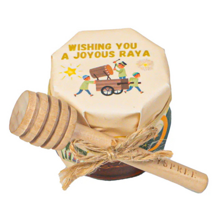 Joyous Raya