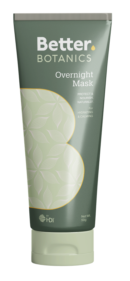 Better Botanics Overnight Mask