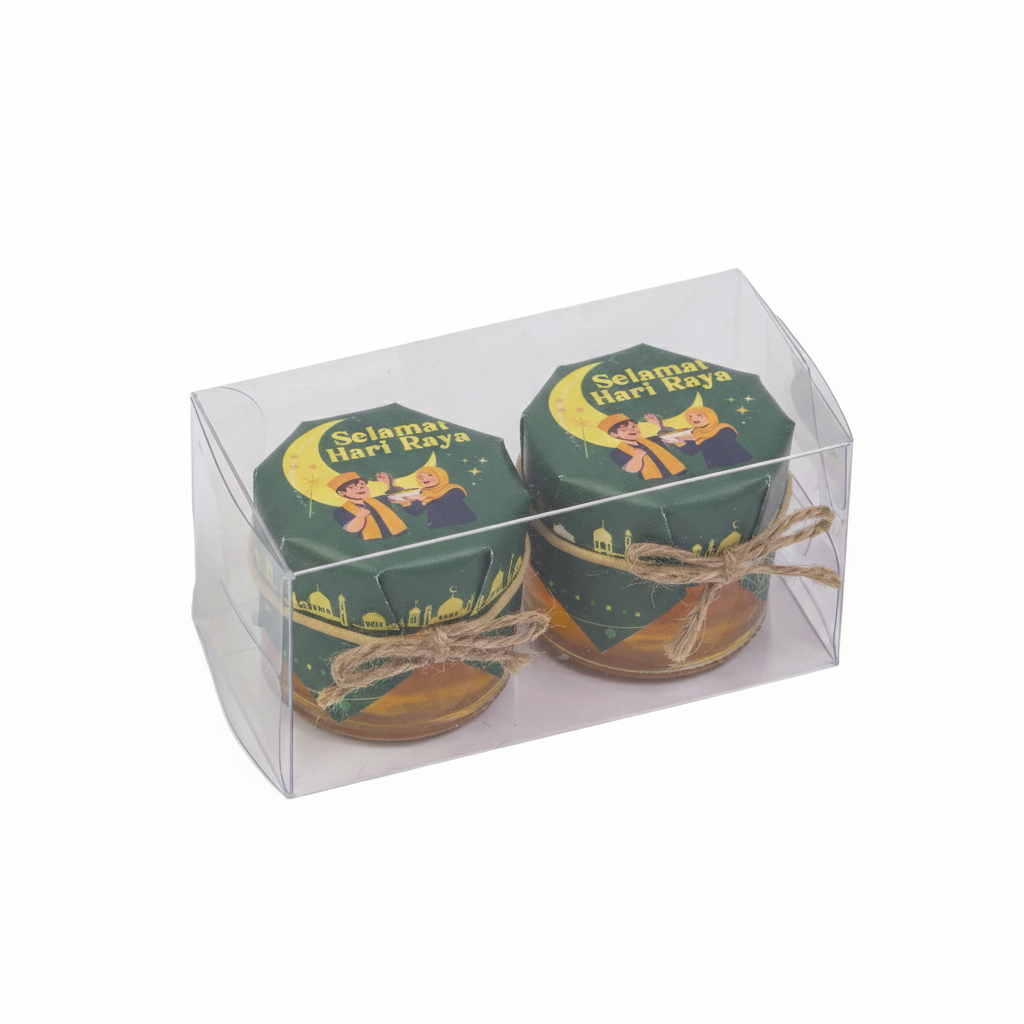 Selamat Hari Raya