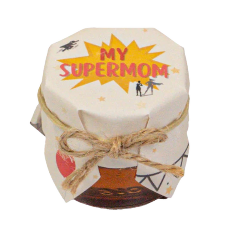 Supermom