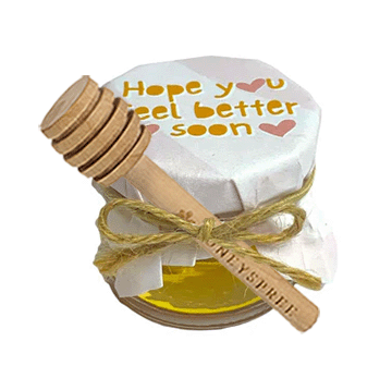 Sweet Regards
