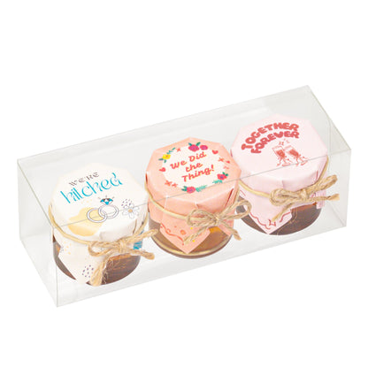 HoneySpree_Wedding_Honey_Jars_Set_of_3