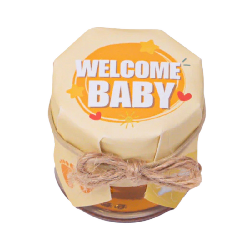 Welcome Baby