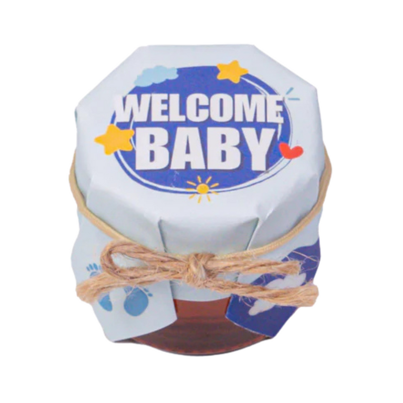 Welcome Baby Boy