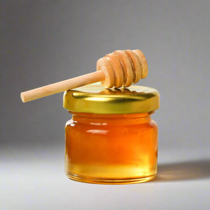 HoneySpree Mini Honey Jars ( Dec 2025 Expiry )