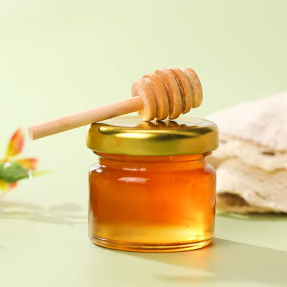 HoneySpree Mini Honey Jars ( Dec 2025 Expiry )