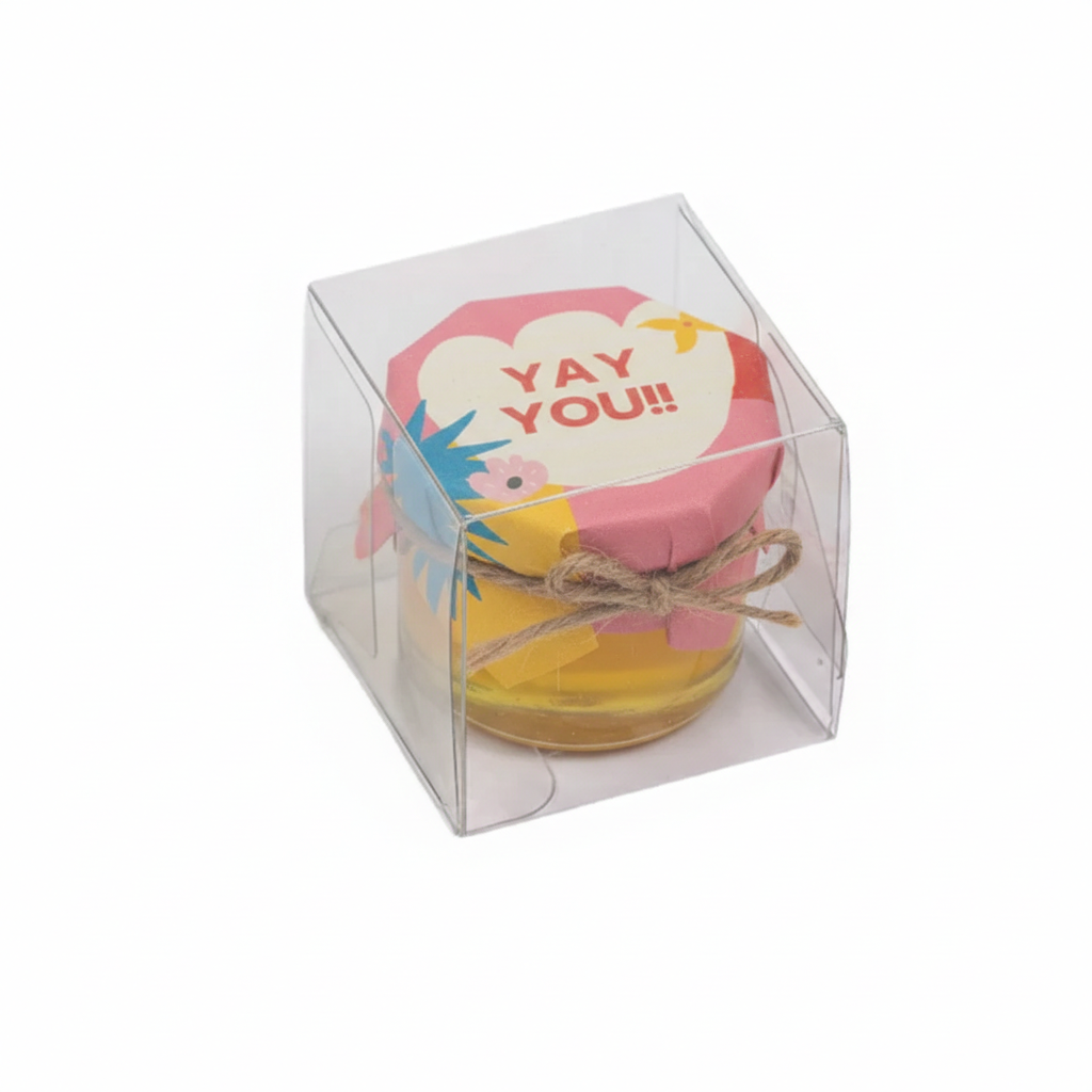 Yay You!