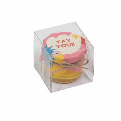 Yay You!