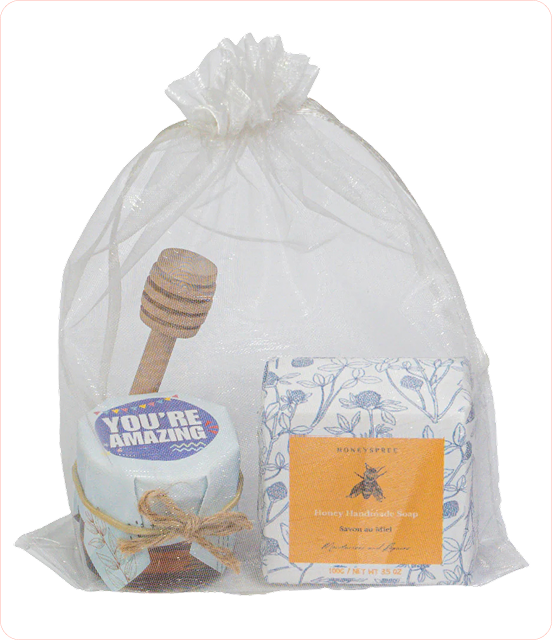 Wellness Goodie Bag