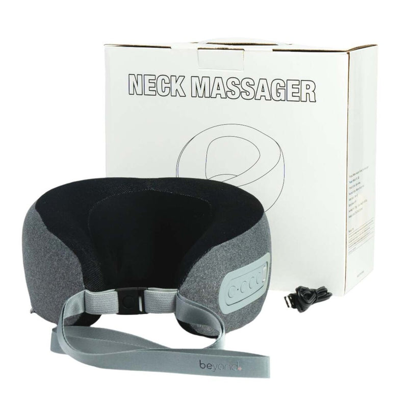 Neck Pillow Massager