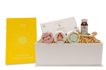 Mother's Day Wellness Giftset 