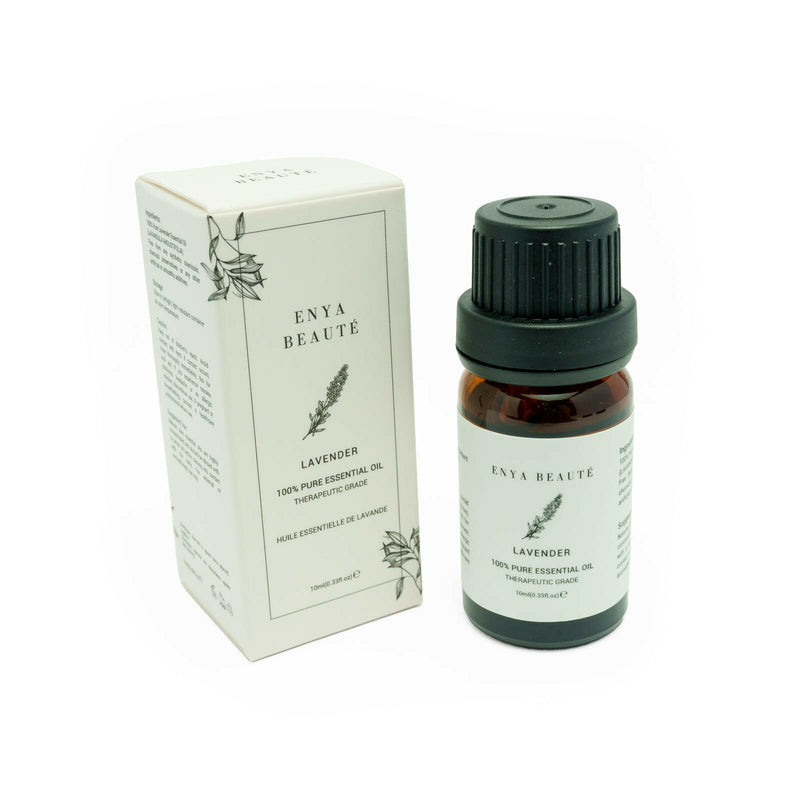 Enya Beauté 100% Pure Essential Oil - Lavender